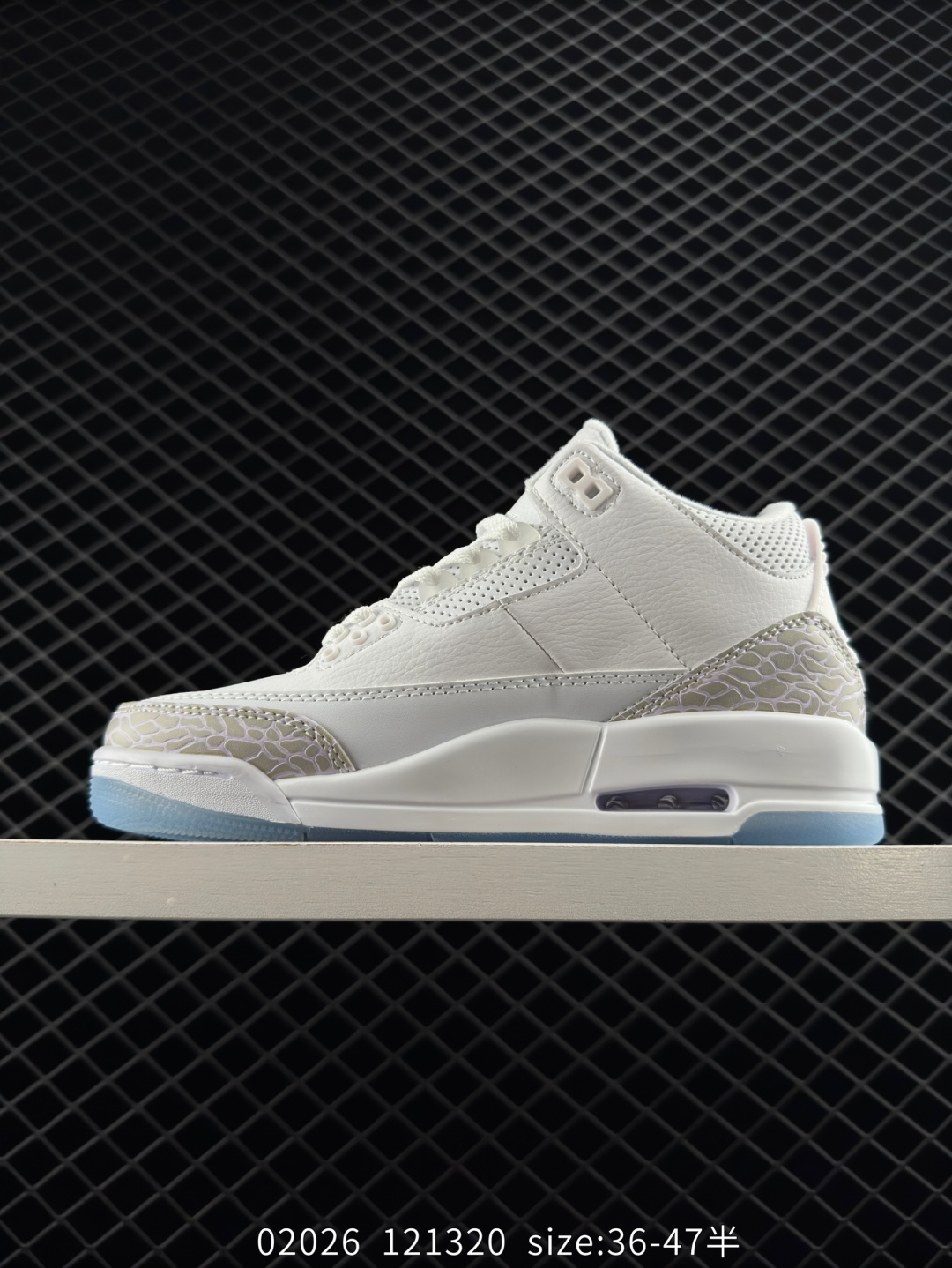 Air jordan 3 Retro “